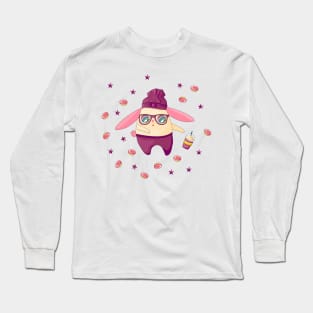 Sweet rabbit Long Sleeve T-Shirt